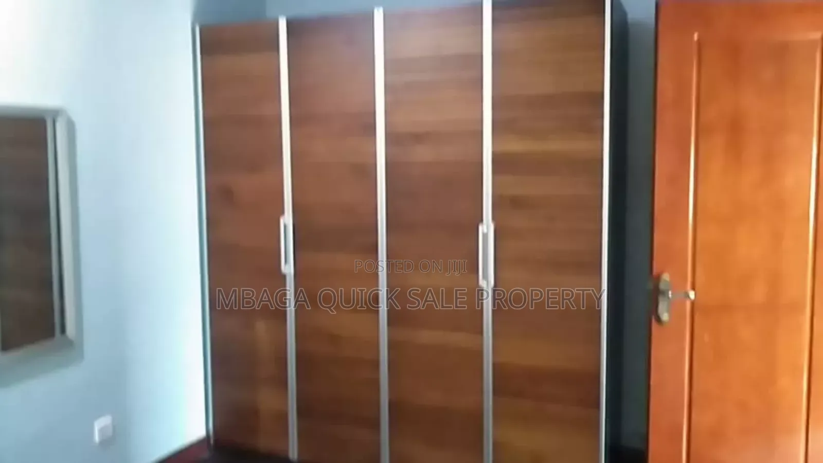 1bdrm Apartment in Upanga for rent