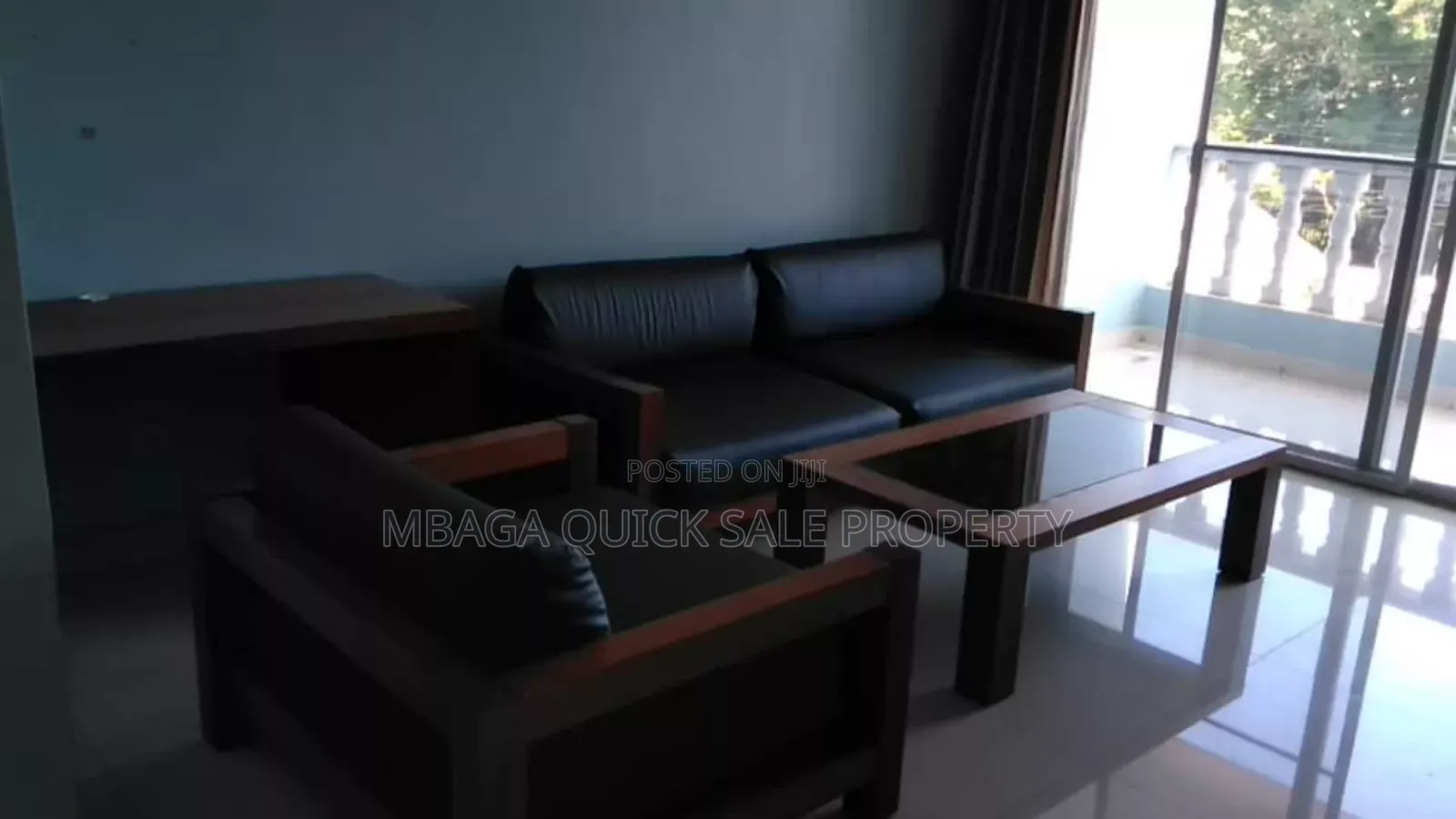 1bdrm Apartment in Upanga for rent