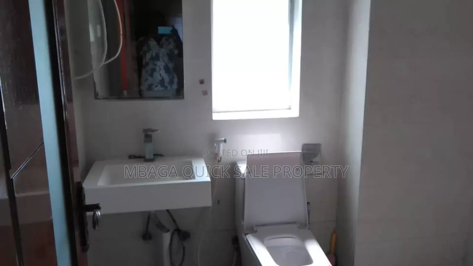 1bdrm Apartment in Upanga for rent