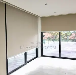Windows Blinds