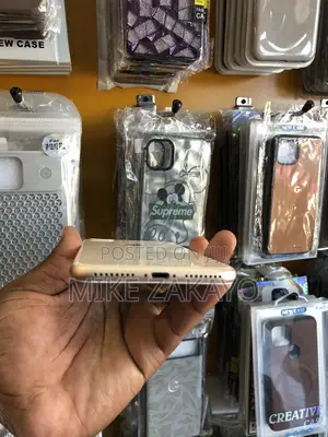 Apple iPhone 8 Plus 64 GB White