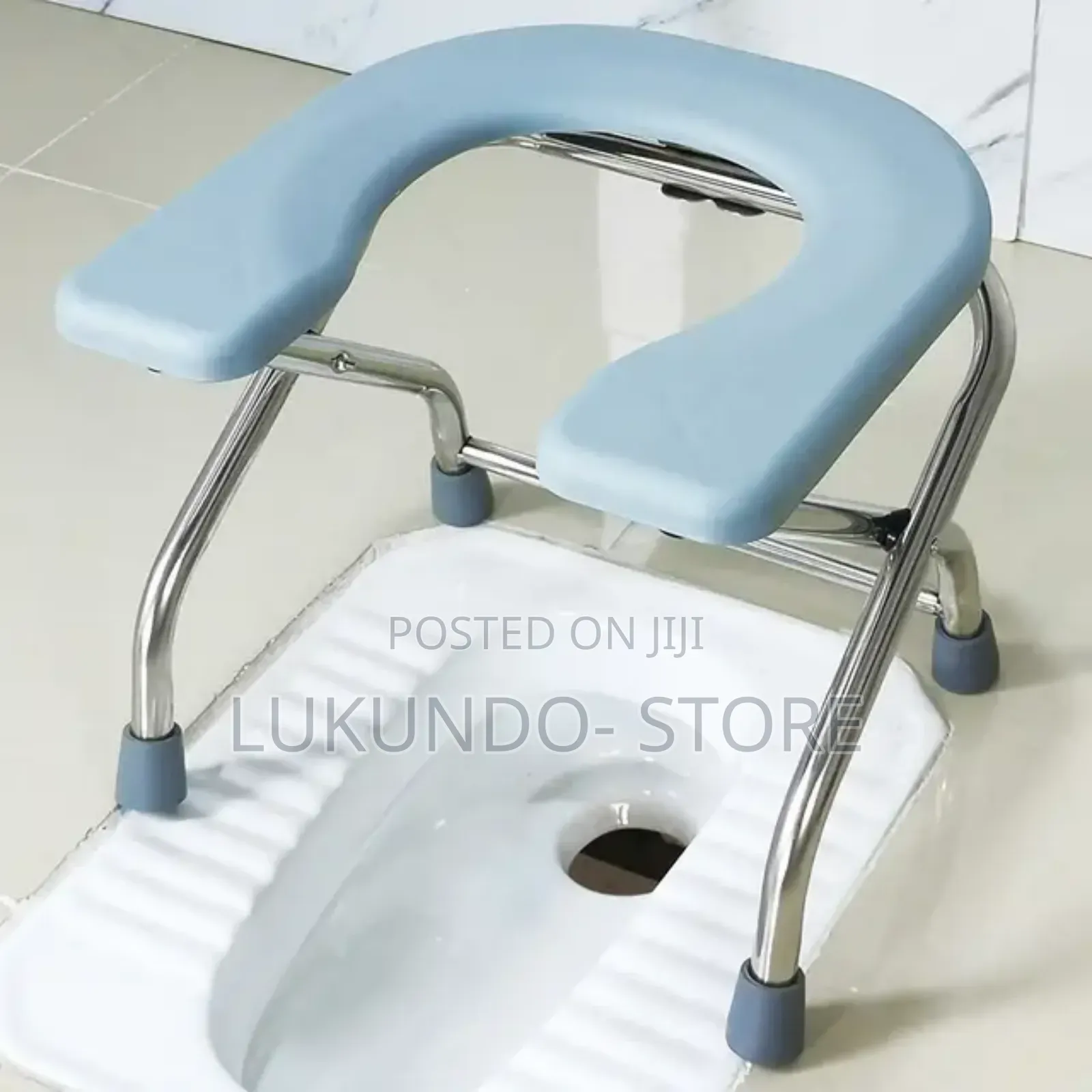 Mur251.29 | Folding U Plate Sitting Stool