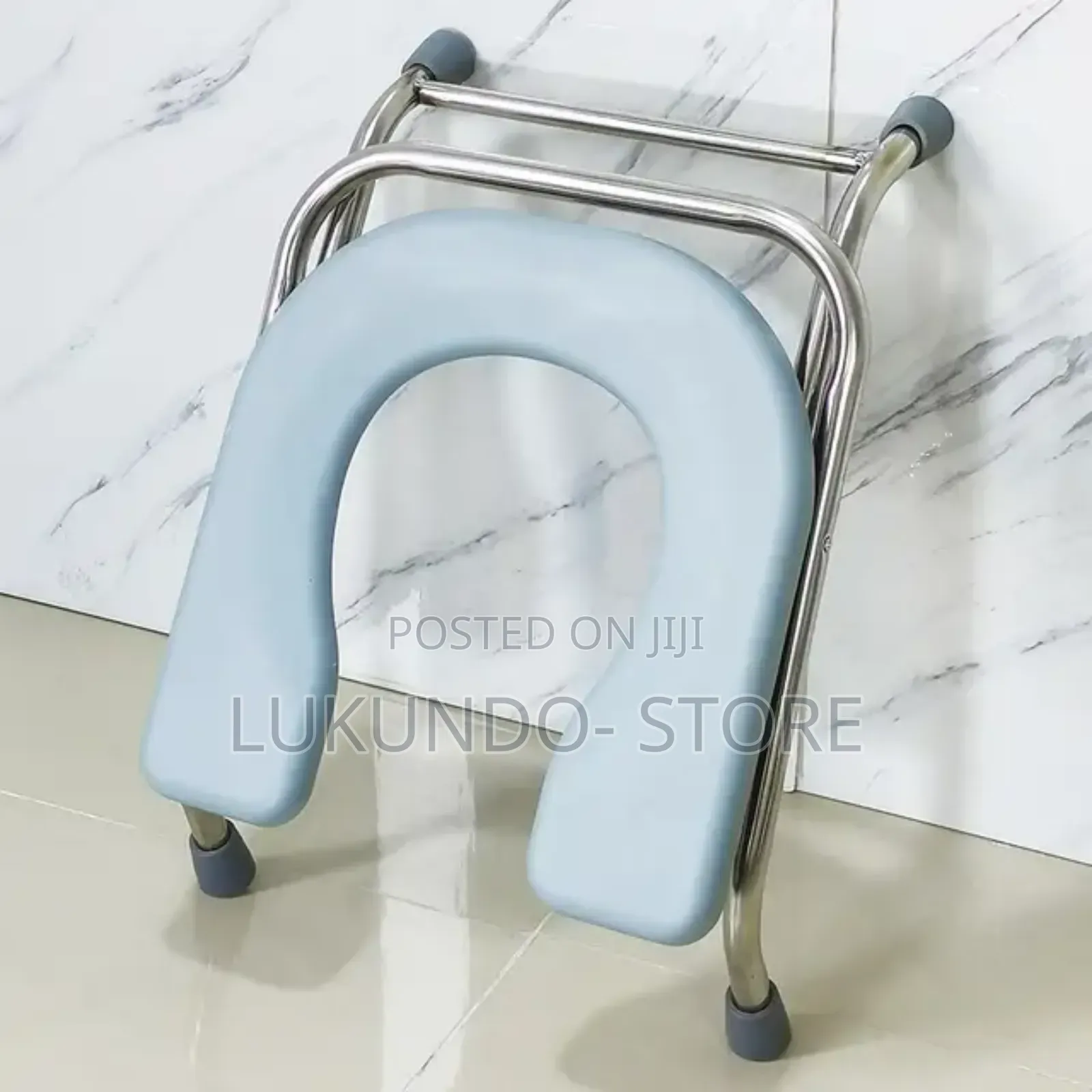 Mur251.29 | Folding U Plate Sitting Stool