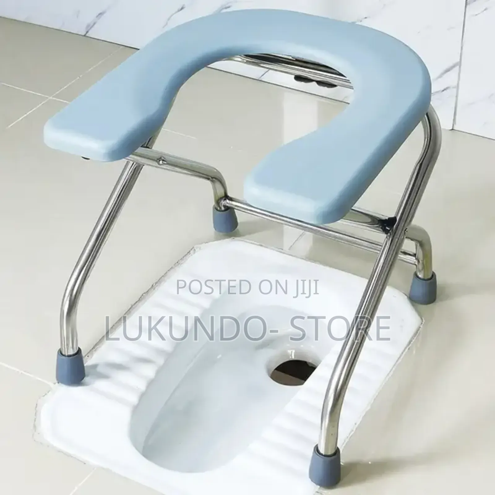 Mur251.29 | Folding U Plate Sitting Stool