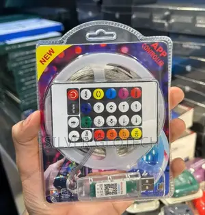 Led Strip Lights 10 Meter,With Remote Control, Support USB,