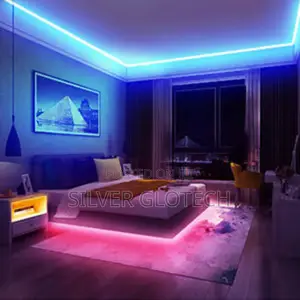 Led Strip Lights 10 Meter,With Remote Control, Support USB,