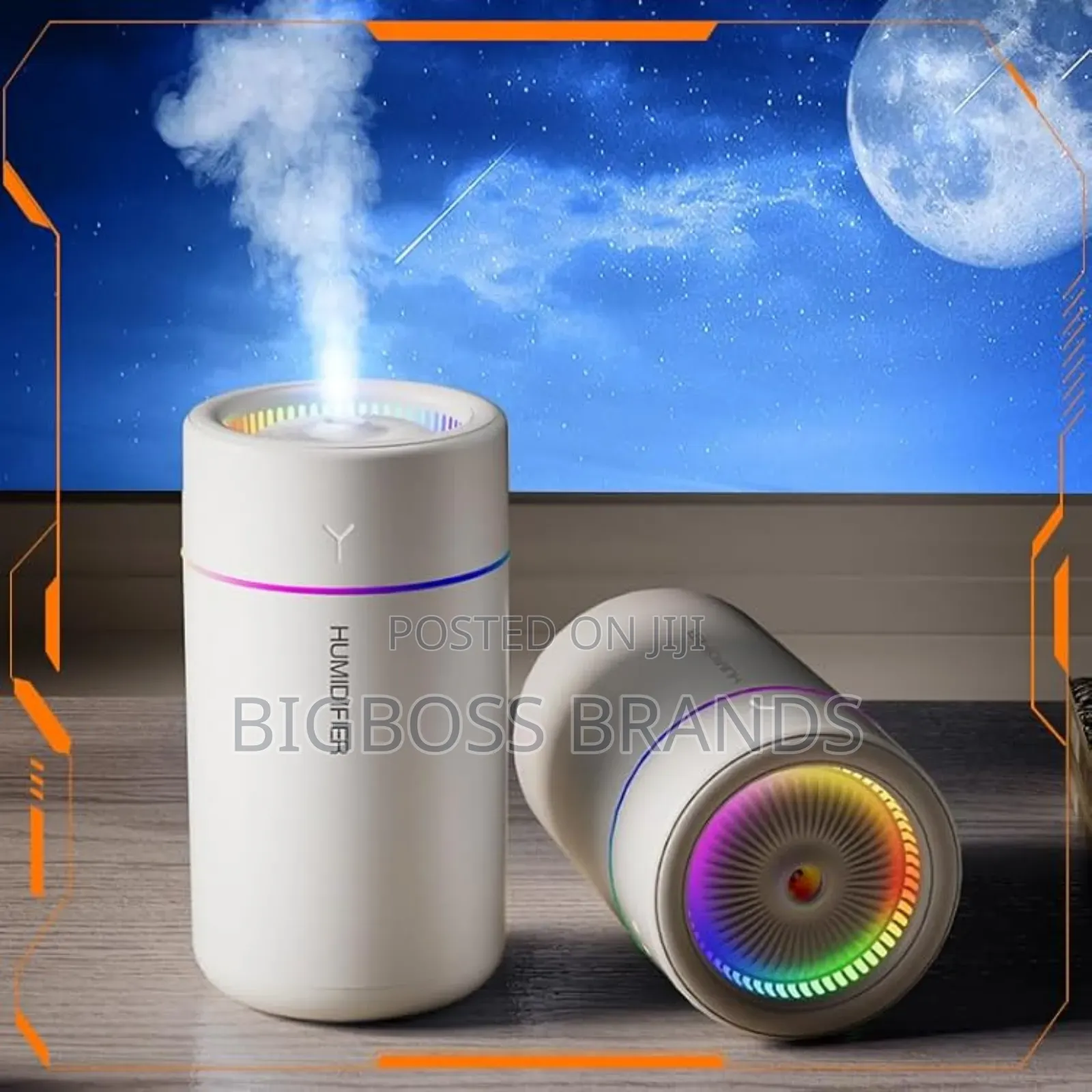 Humidifer /Diffuser