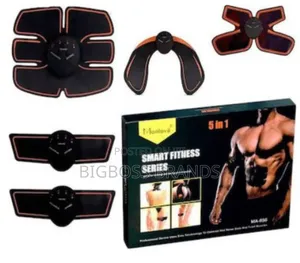 Smart Fitness