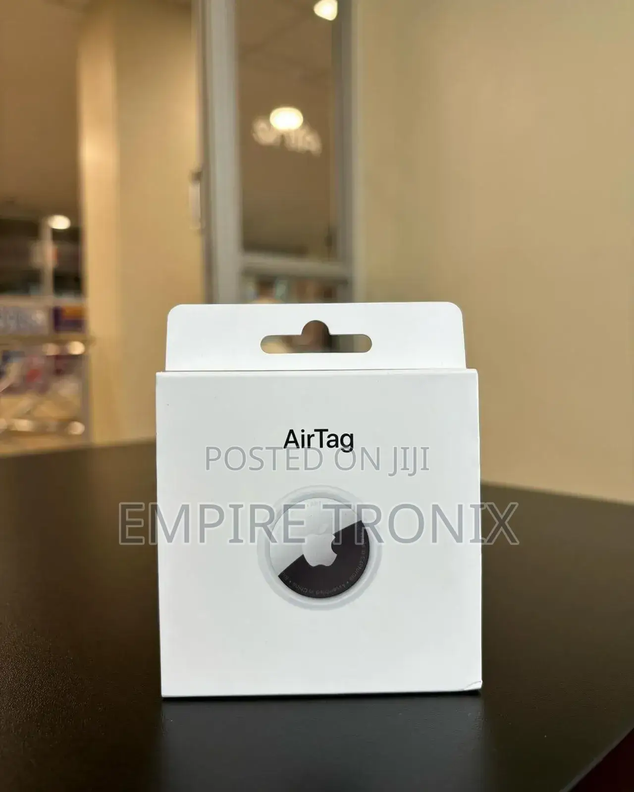 Apple Air Tag
