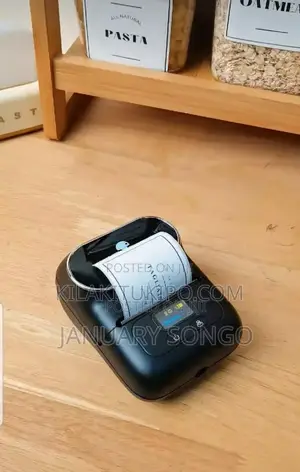 Phomemo Wireless Lable Printer