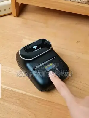 Phomemo Wireless Lable Printer