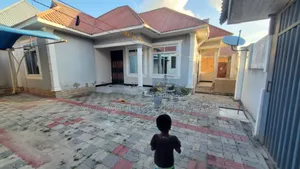 Photo - 4bdrm House in Mbagala for sale