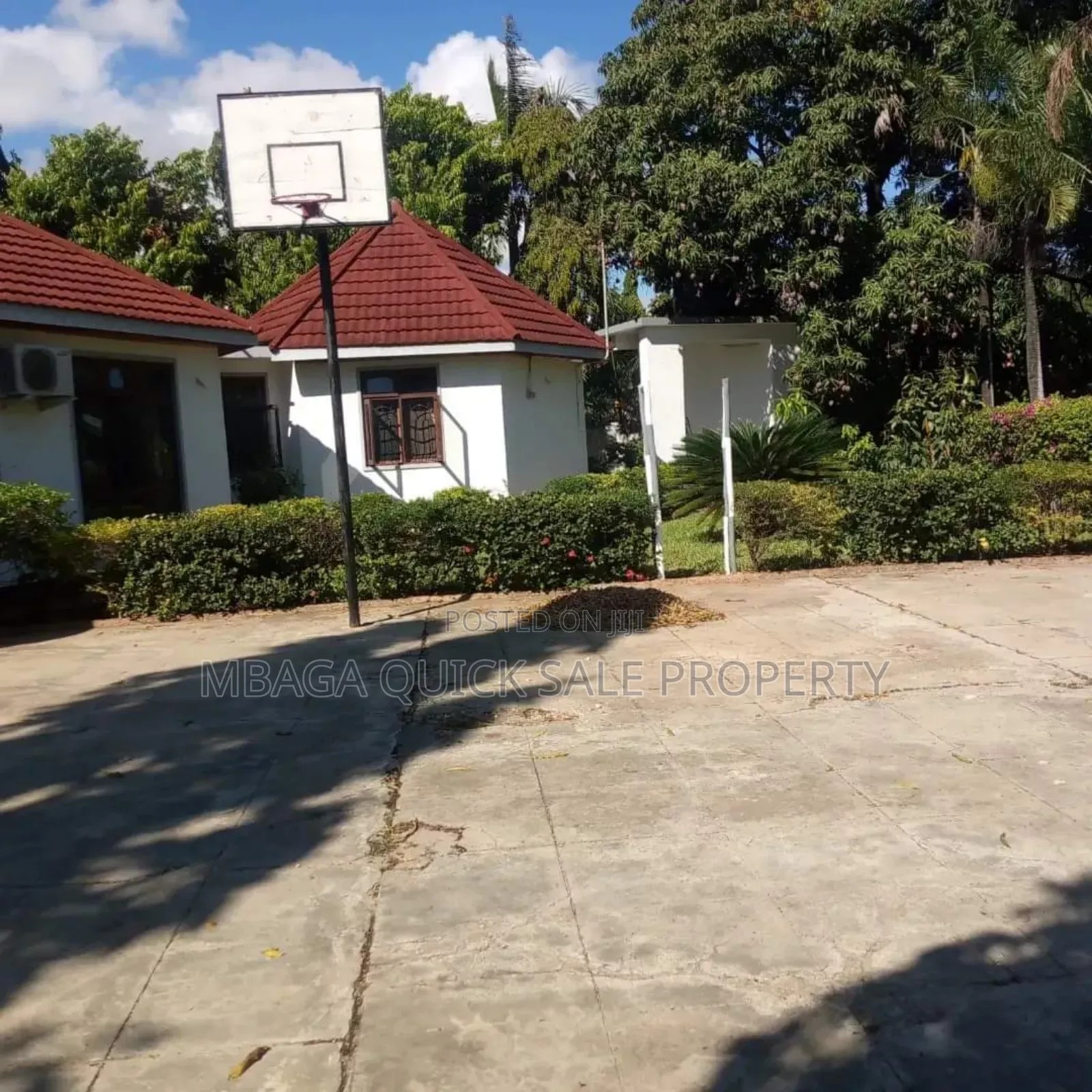 3bdrm House in Kunduchi for rent