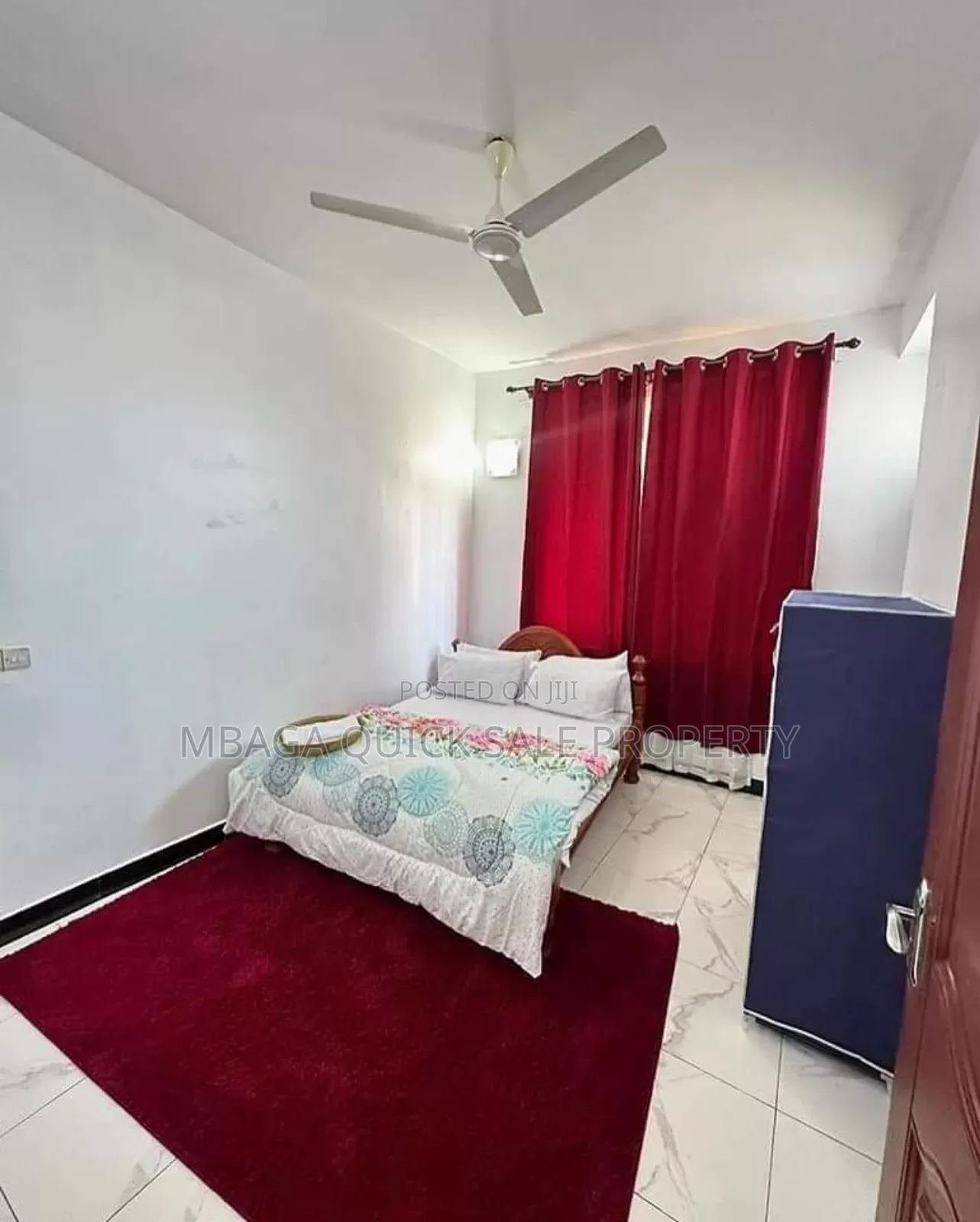 2bdrm Apartment in Mbezi Beach Shopaz for rent