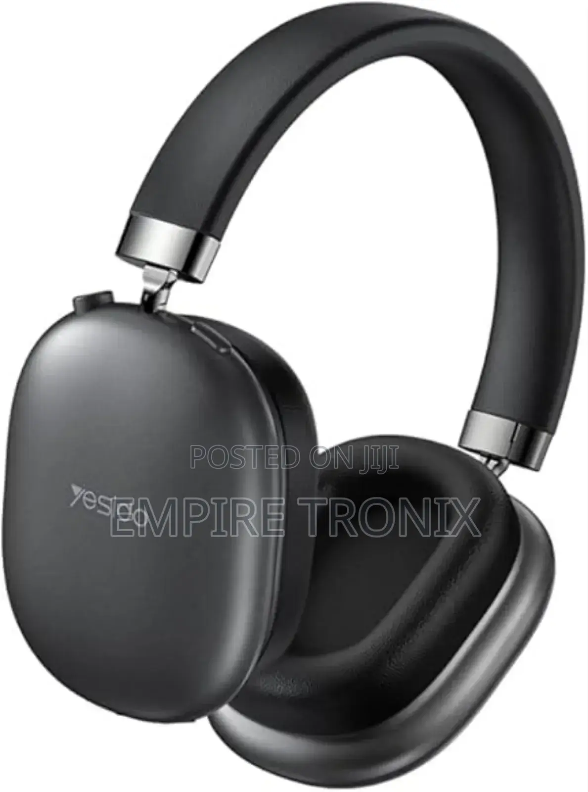 Yesido EP05 Over-Ear Noise Reduction Bluetooth Headset