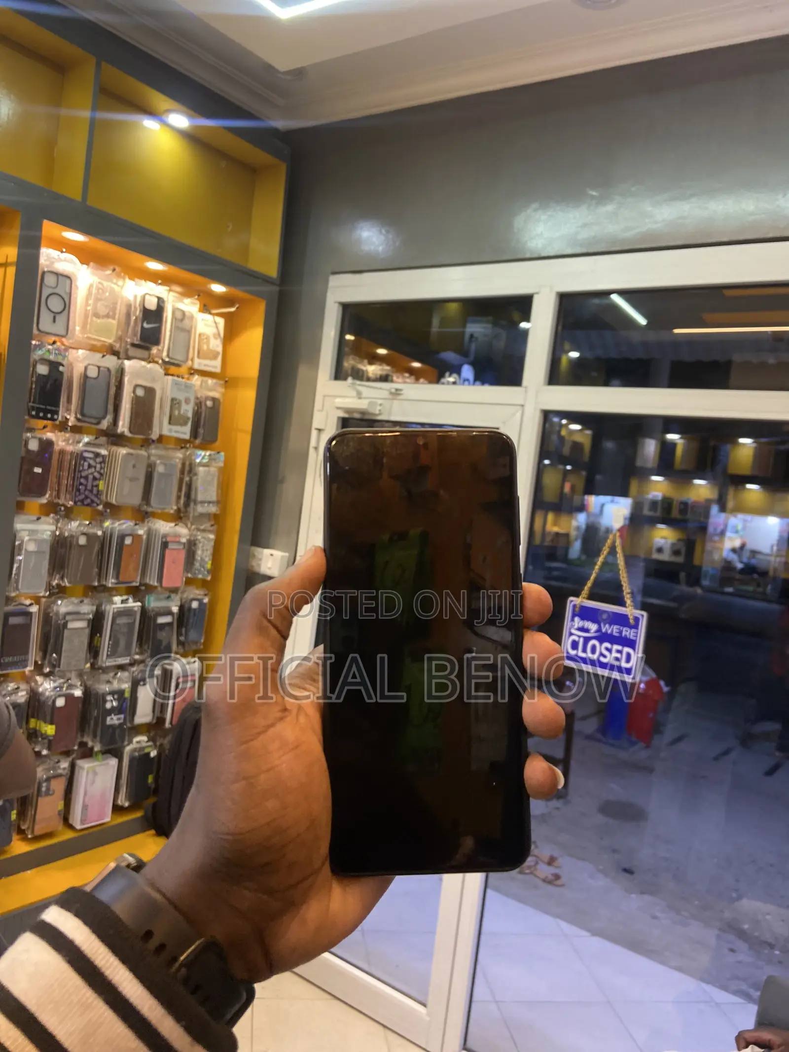 Samsung Galaxy A03 Core 32 GB Black