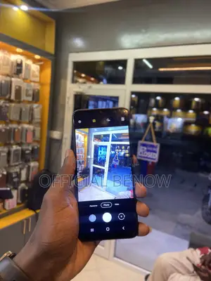 Samsung Galaxy A03 Core 32 GB Black