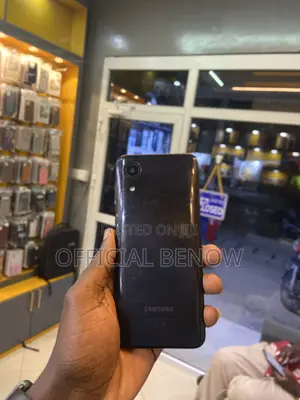 Samsung Galaxy A03 Core 32 GB Black
