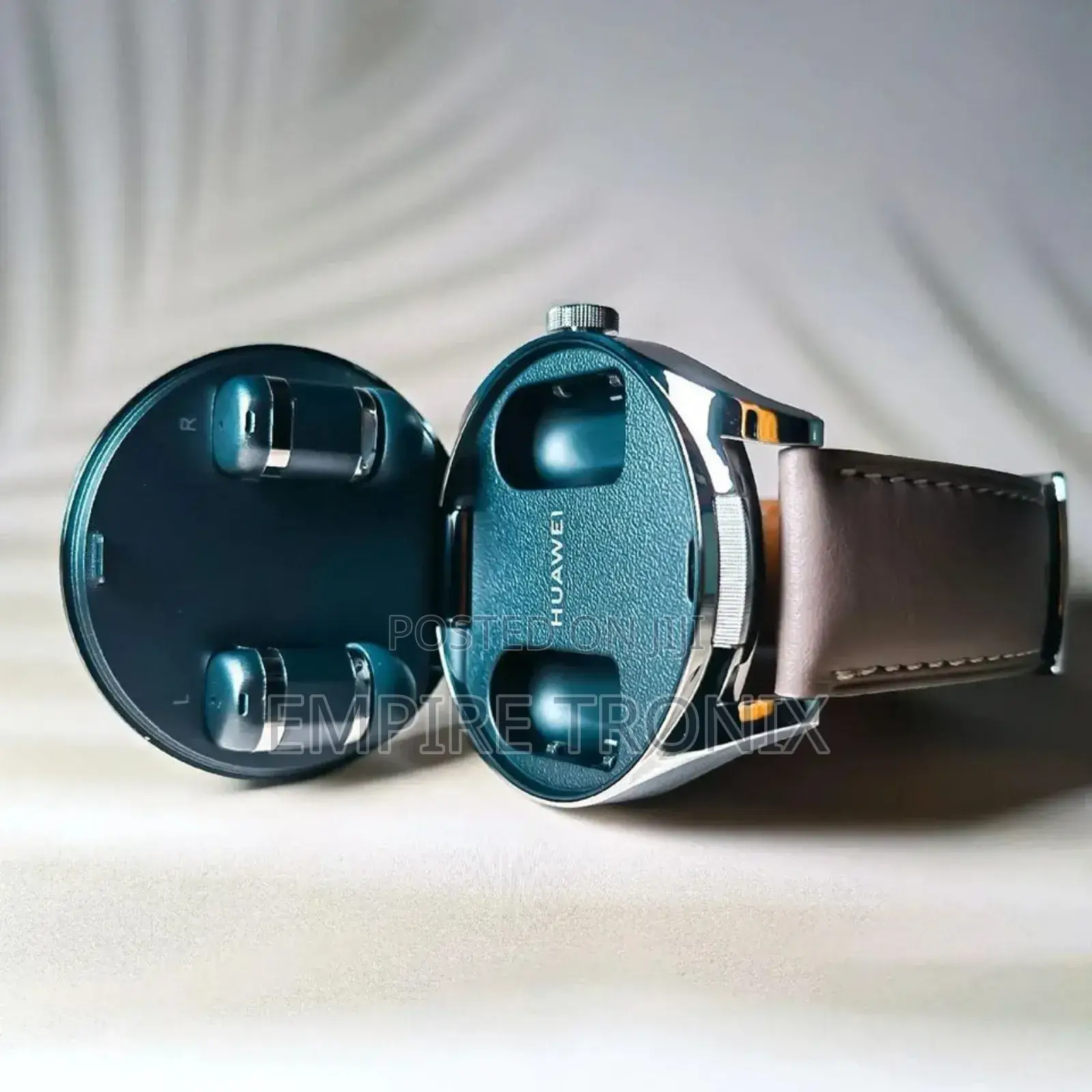 Huawei Smart Watch Buds