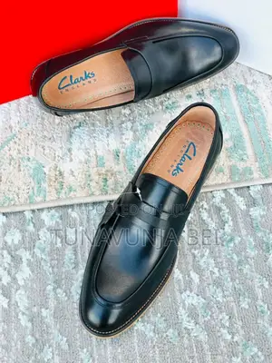 Cracks Shoes Mocca