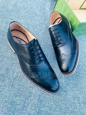 Classic Men Shoes