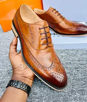 Classic Men Shoes
