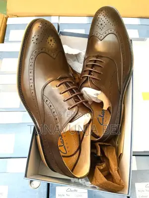 Classic Men Shoes