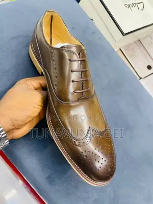 Classic Men Shoes