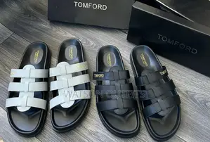 Best Quality Looking Tomford Sandals