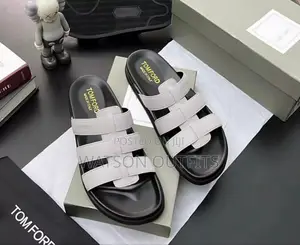 Best Quality Looking Tomford Sandals