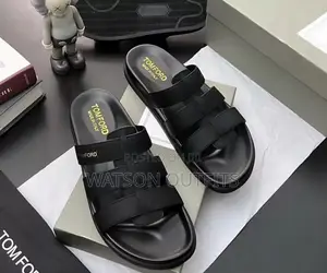 Best Quality Looking Tomford Sandals