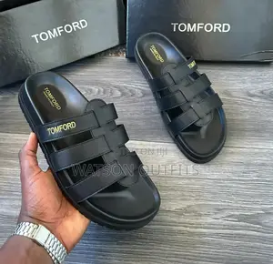 Best Quality Looking Tomford Sandals