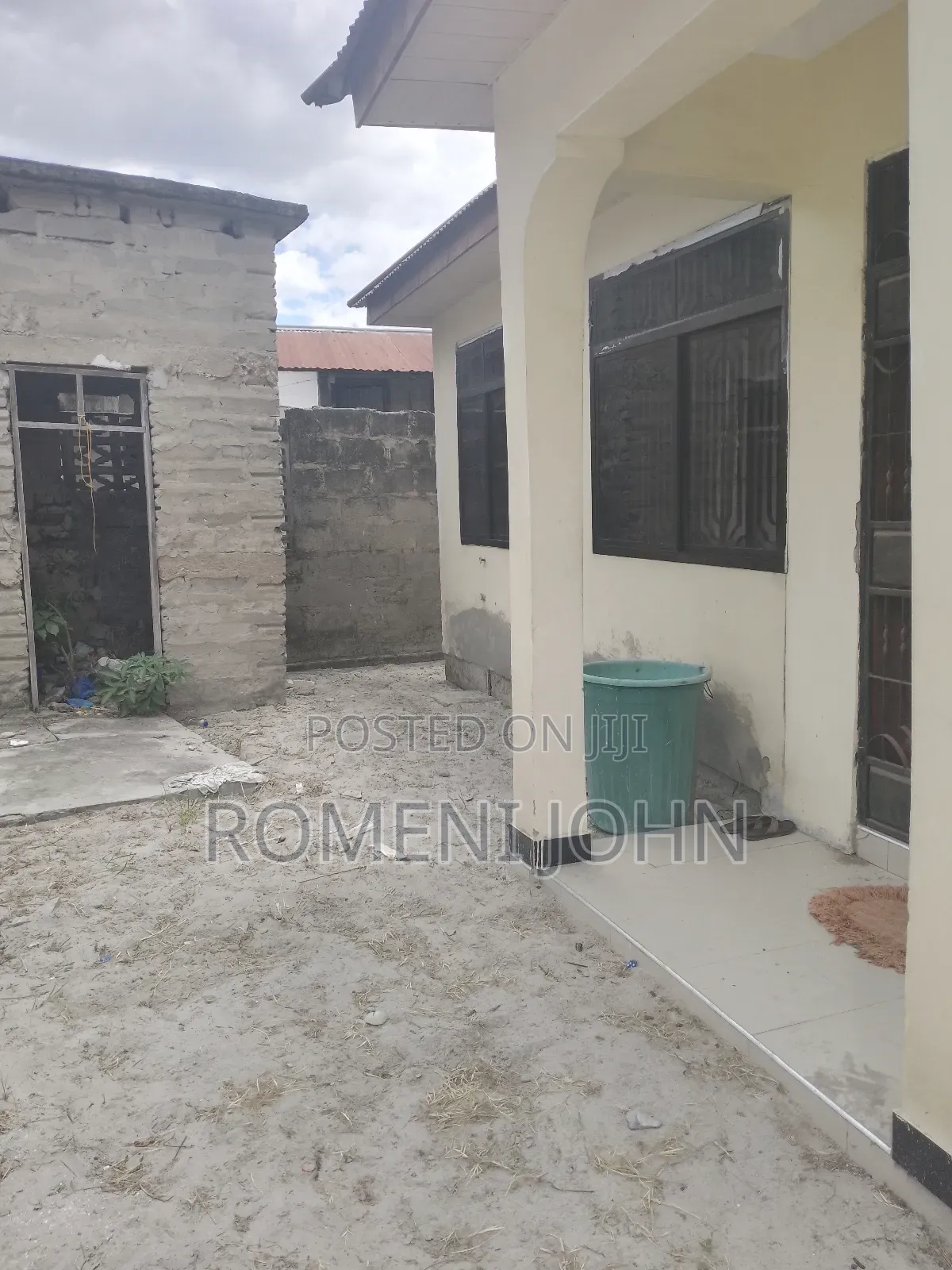 2bdrm Apartment in Tanzania Daresalaam, Ilala for rent