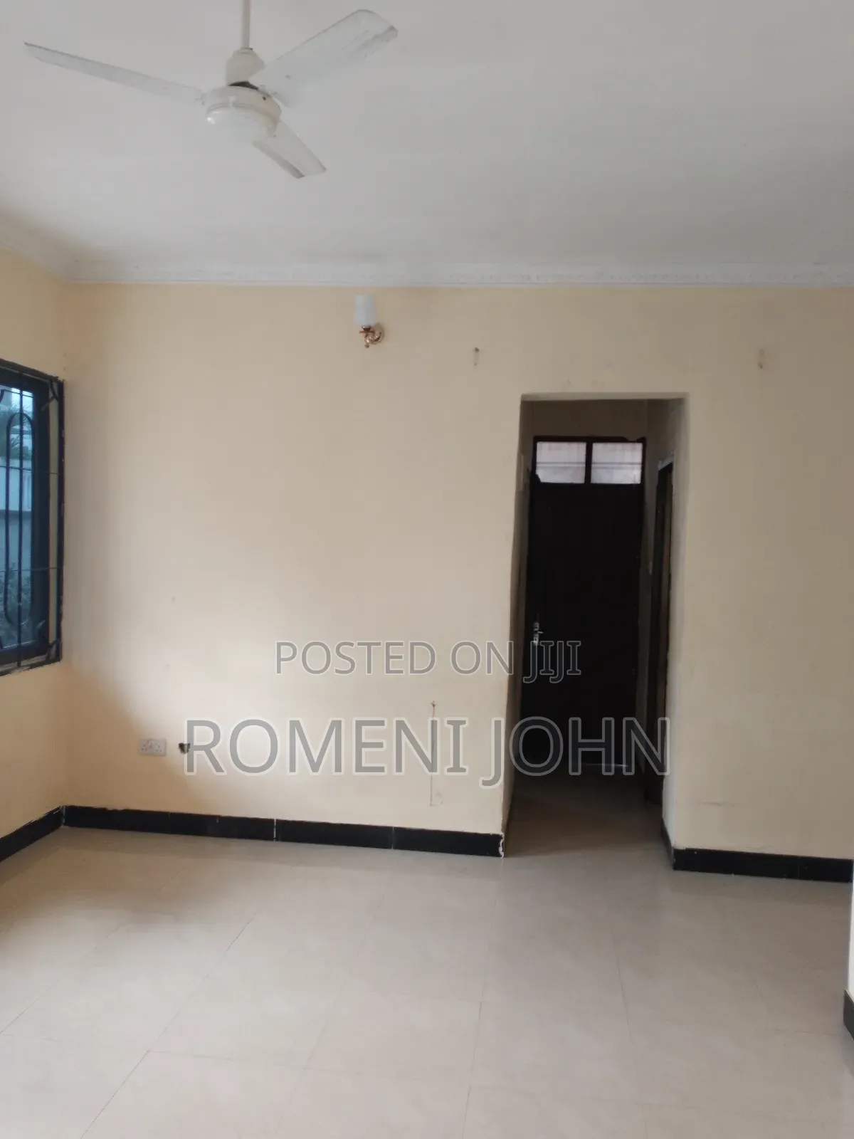 2bdrm Apartment in Tanzania Daresalaam, Ilala for rent