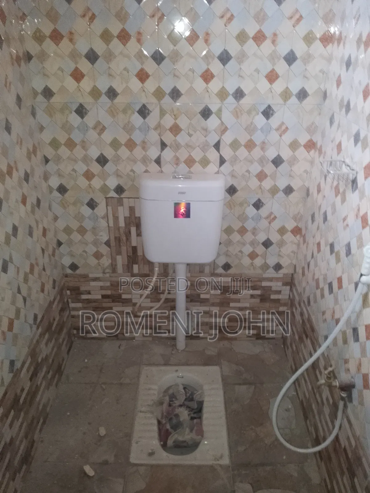 1bdrm Apartment in Tanzania Daresalaam, Ilala for rent