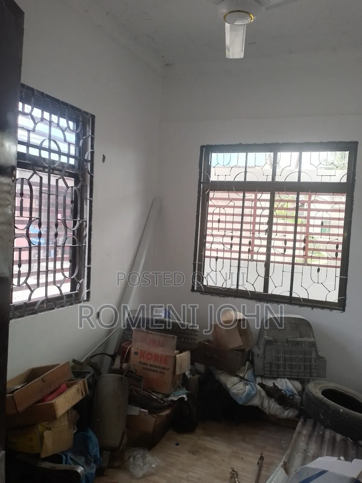 1bdrm Apartment in Tanzania Daresalaam, Ilala for rent