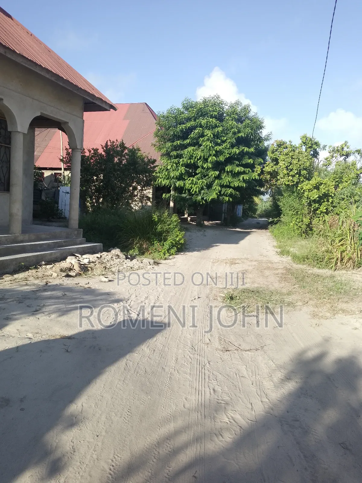 3bdrm House in Tanzania Daresalaam, Ilala for sale