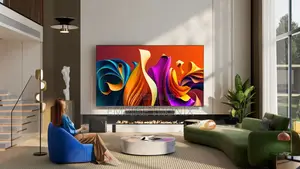 Hisense 65Q6N Qled Vidaa Smart TV
