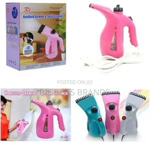 Rz Steam Iron [Pasi Ya Mvuke]