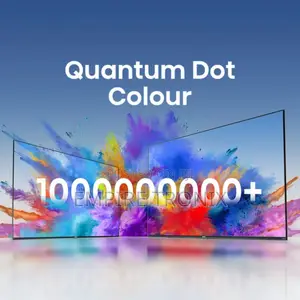 Hisense 75Q6N 75" Q6 Series Qled TV