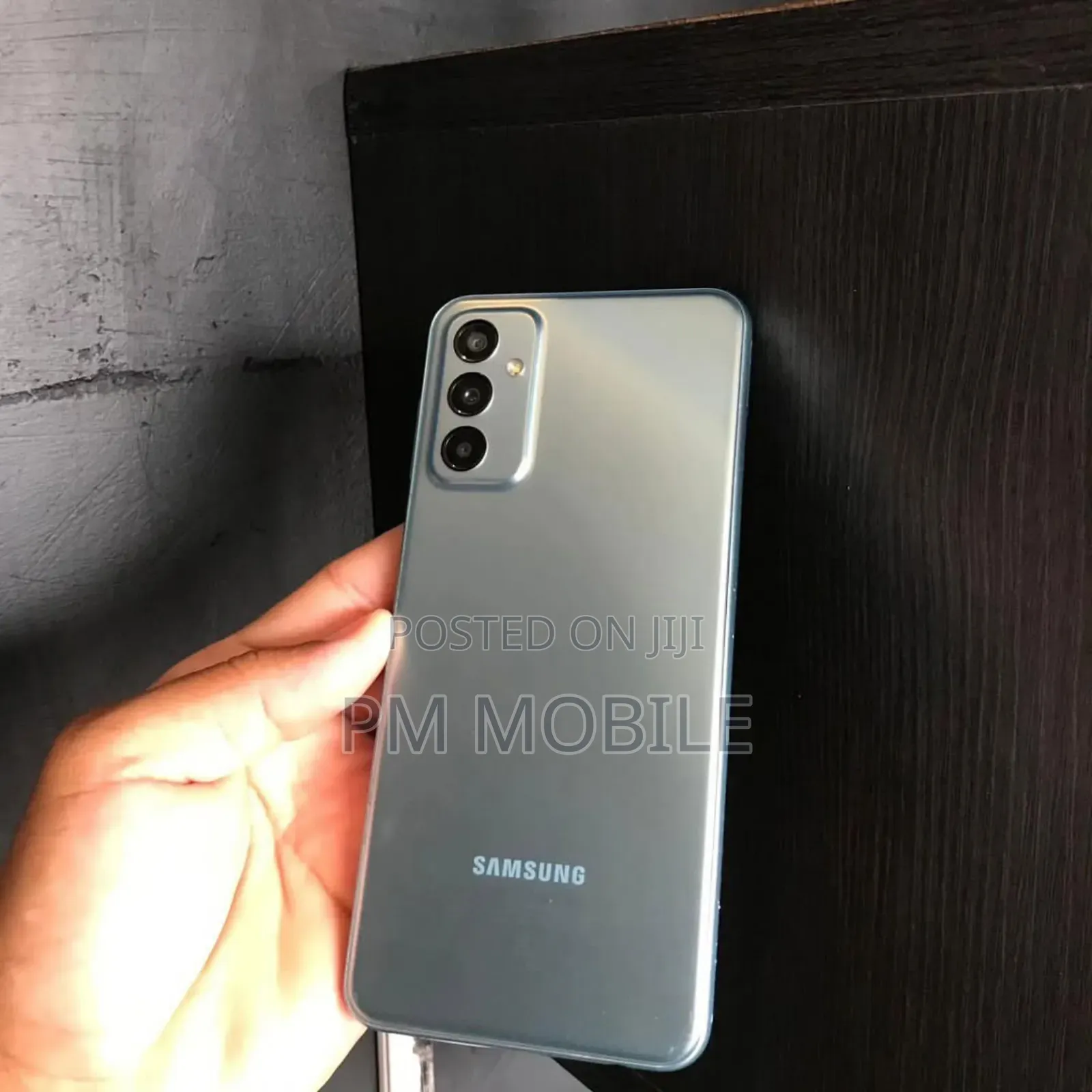 Samsung Galaxy M23 128 GB
