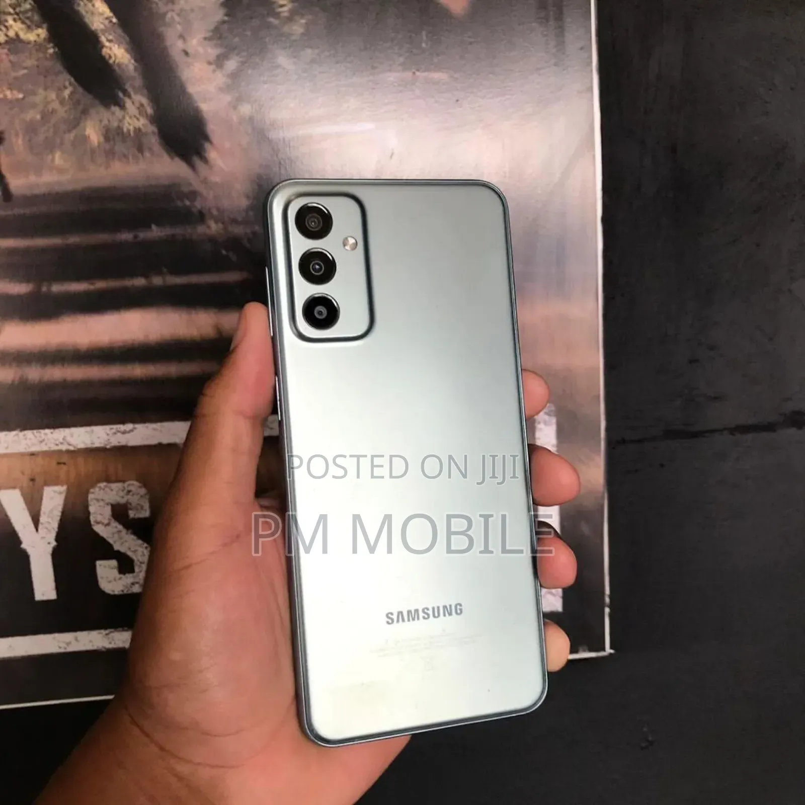 Samsung Galaxy M23 128 GB