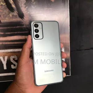 Samsung Galaxy M23 128 GB