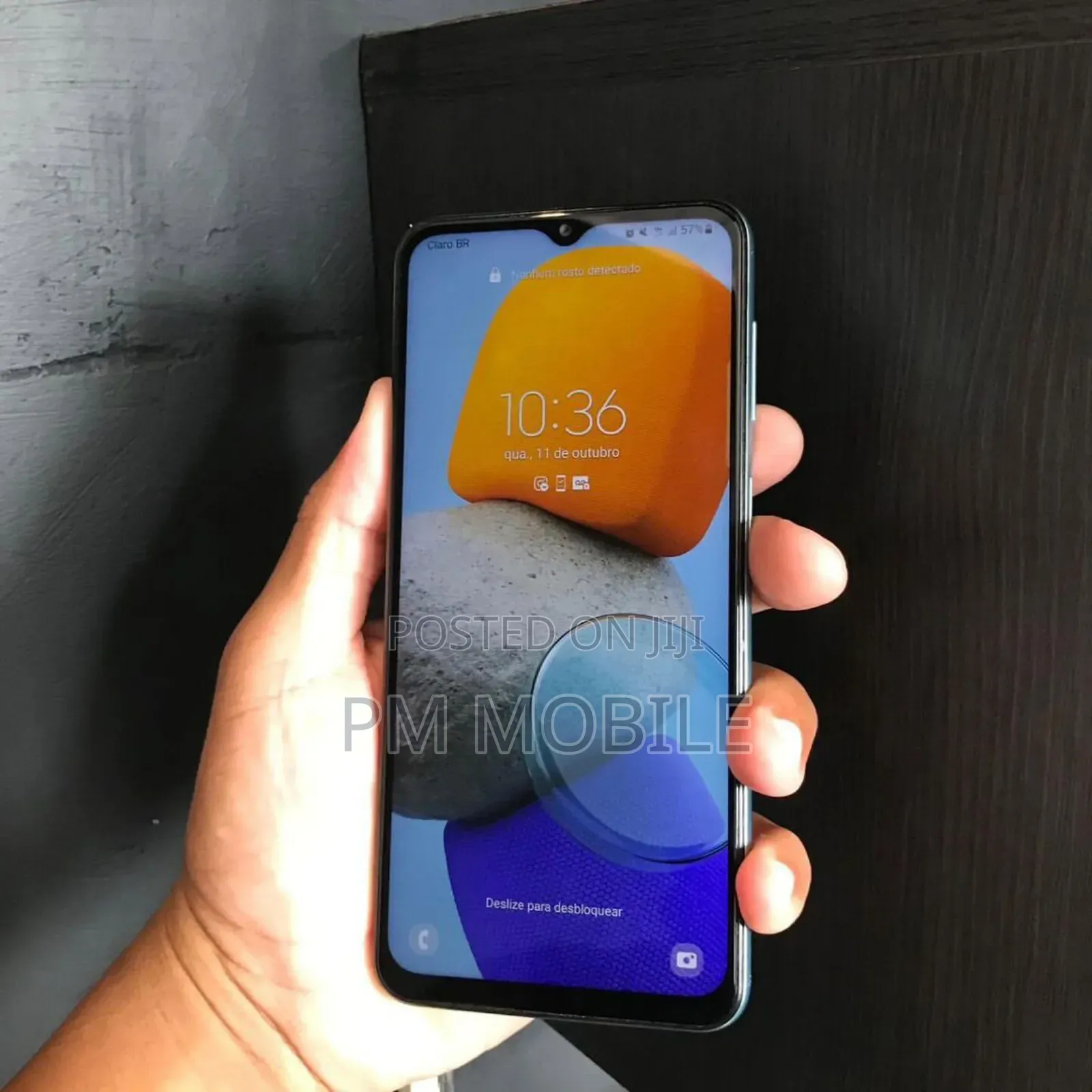 Samsung Galaxy M23 128 GB