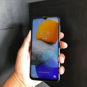 Samsung Galaxy M23 128 GB