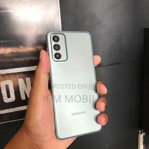 Samsung Galaxy M23 128 GB