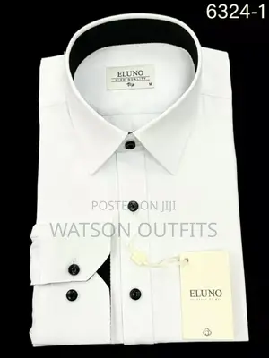 Eluno Brand New Shirts/Wears