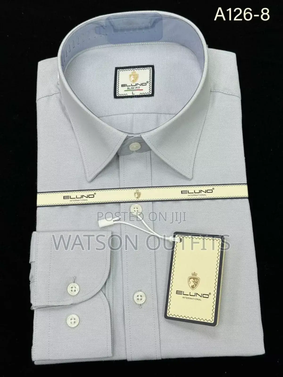 Eluno Brand New Shirts/Wears