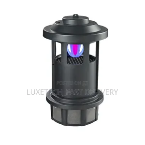 TRONIC Insect Killer Waterproof 4 Watts