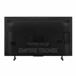 Hisense 75U8K Mini-Led Uled Vidaa Smart TV